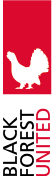 Black Forest United Logo
